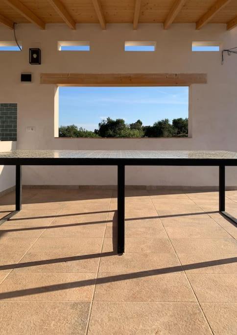 La Llobatera Casa Rural Les Coves de Vinroma Eksteriør bilde